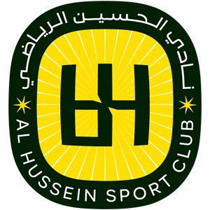الحسين إربد